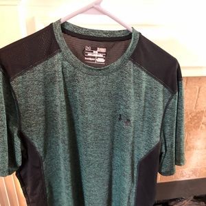 Under Armour T-shirt NWT